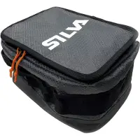 Silva Ignite Headlamp Storage Bag Grey Elektroniikkasäilytys No colour OneSize