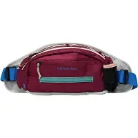 Peak Performance Trail Hip Bag Vertical Zenith Vyölaukut 2.7 L