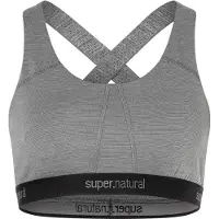 Super.natural Feel Good Urheilurintaliivit