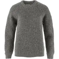 Fjällräven övik waffle knit w