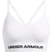 Under Armour Vanish Seamless Kevyesti Tukeva Urheilutoppi