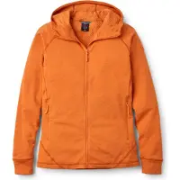 Rab Women's Nexus Hoody naisten fleecetakki
