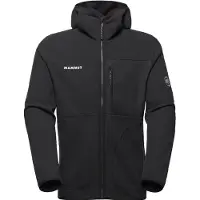 Mammut Tamaro Vetoketjullinen Fleecetakki