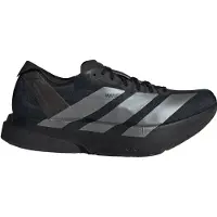 Adidas Men's Adizero Adios Pro 4 Core Black/Ironmt/Carbon Juoksukengät 44