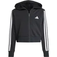 Adidas Essentials Kokovetoketjullinen Collegepaita