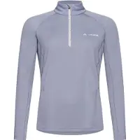 Vaude Larice Light Ii Puoli Vetoketjullinen Pitkähihainen T-paita