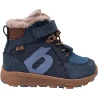 Bisgaard Marlon Tex - Navy - 23