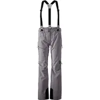 SCOTT Pants W's Explorair3L Evening Grey - M