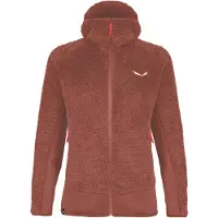 Salewa Tognazza Polarlite Hupullinen Fleecetakki