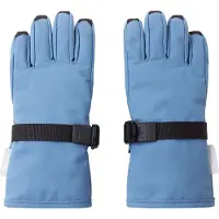 Reima Reimatec Gloves, Tartu - Blue - 7