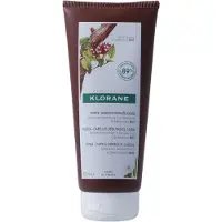 Klorane Organic Quinine & Edelweiss Conditioner 200 ml