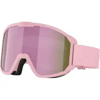 Bliz Rave Matte Pink Laskettelulasit brown w pink multi Koko Uni