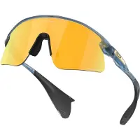 Oakley Stunt Devil S - Prizm 24K OO9518-0536