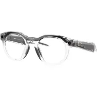 Oakley Meta Hstn - Black - ONE SIZE