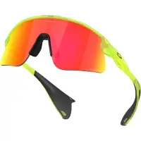 Oakley Stunt Devil S - Prizm Ruby OO9518-0336