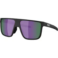 Bliz A003 large -pyöräilylasit matte black / brown / purple multi