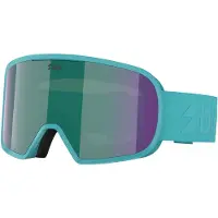 Bliz G002 Matte Green Laskettelulasit brown w green multi Koko Uni