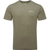 Montane Dart T-Shirt, miesten, vihreä