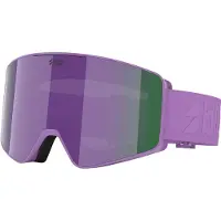 Bliz G001s Matte Purple/Brown W Purple Multi Laskettelulasit OneSize