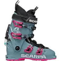 Scarpa Quattro Gt Alppisukset