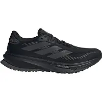 Adidas Supernova Rise Gtx M - Black - 45 1/3