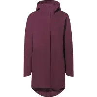 Vaude Bike Cyclist Padded Ii Jacke
