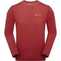 Montane Dart Pitkähihainen T-paita