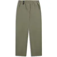 Bergans Women's Imingen Pull-On Pants Green Mud S