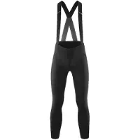 Assos Mille Gt Hashoogi Winter S11 Pitkät Pyöräilyhousut Henkseleillä