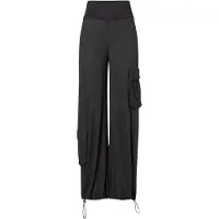Super.natural Air Loose Fit Cargo Housut