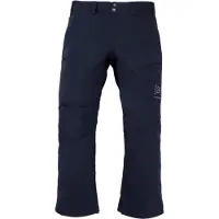 Burton ak Gore Swash Housut true black Koko M