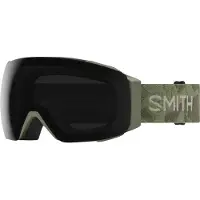 Smith I/O Mag, laskettelulasit, x high fives