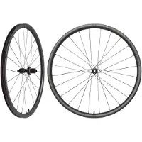 Novatec G24 Pro Cl Disc Tubeless Maantiepyörän Pyöräsarja