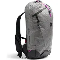 Black Diamond Cirque Ultra 25 Storm Gray Hiihtoreput S/M