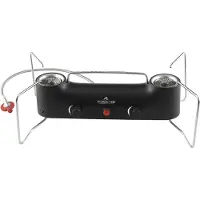 Robens Fire Finch Kaksoisuuni