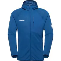 Mammut Aenergy Light Vetoketjullinen Fleecetakki