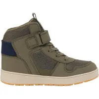 Viking Talvikengät - Jack Warm GTX 1V - Olive - - 32 - Talvikengät