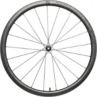 Novatec R3 Pro+ Cl Disc Tubeless Maantiepyörän Pyöräsarja