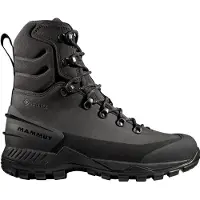 Mammut Blackfin Leather High Gore-tex Vaelluskengät