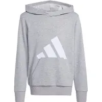 Adidas J Bl Ft Hd 280 - Grey - 140