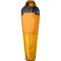 Haglöfs Nordic Expedition Down -26 Desert Yellow/Sunny Yellow - 170C