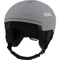 Bliz S002 MIPS Kypärä matte grey / black Koko M