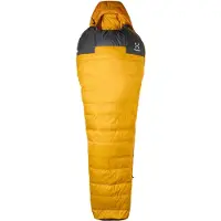 Haglöfs Nordic Expedition Down -12 Desert Yellow/Sunny Yellow - 170L