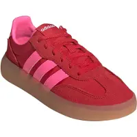 Adidas Barreda Decode J - Red - 37 1/3