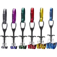 Black Diamond C4 Cam Set .4-3