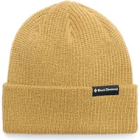 Black Diamond Fisherman Cap Flax Pipot OneSize