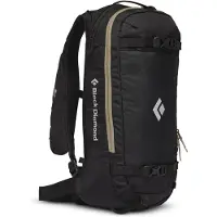 Black Diamond Dawn Patrol 15l Reppu