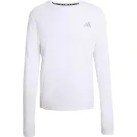 Adidas Toiminnallinen paita 'Adi365 Essentials' hopeanharmaa / valkoinen