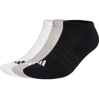 Adidas C Ess Low 3P - Multi/patterned - 34-36
