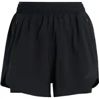 Adidas Urheiluhousut 'D4T Go To' musta